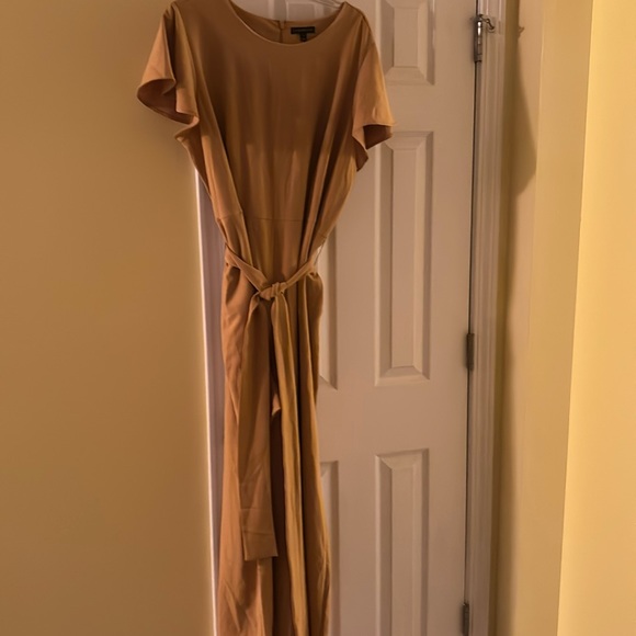 Lane Bryant jumpsuit - Picture 2 of 4